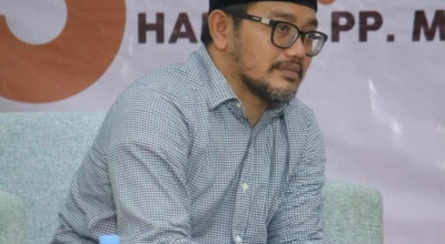 Cucu Pendiri NU Kaget Kiai Marzuki jadi Kandidat Bacagub Jatim