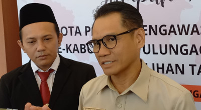 Pemkab Tulungagung Hibahkan Rp69 Miliar untuk Pilkada 2024