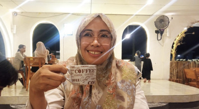 Aktivis Fatayat NU Maju Pilkada Jember 2024, Bertekad Perjuangkan Hak Perempuan