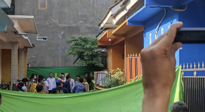 4 Fakta Balita Kediri Dianiaya Ortu hingga Tewas, Lalu Dikubur di Samping Rumah