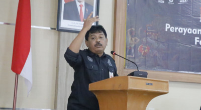 33 Acara Grebeg Suro 2024 di Ponorogo, Catat Lur...