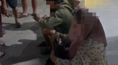 Sejoli Diduga Mesum di Toilet Masjid Ponorogo, Ini Kronologisnya