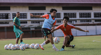 Gilson Costa Gabung Persebaya Surabaya, Begini Reaksi Andre Cobra