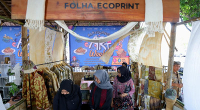 Ada Banyuwangi Art Week di Gesibu Akhir Pekan Ini, Semua Warga Diajak