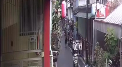 Pelaku Begal Payudara Gentayangan di Kota Malang, Videonya Viral di Medsos