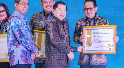 Jatim Siap Manfaatkan Data Regsosek jadi Peluang Kendalikan Kemiskinan