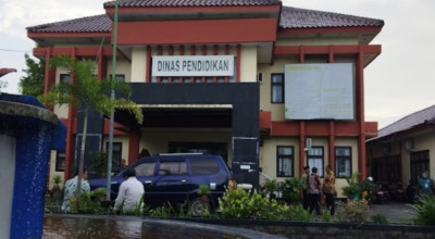 Oknum Kepsek dan Guru Berselingkuh di Sumenep Diajukan Pemberhentian Sementara