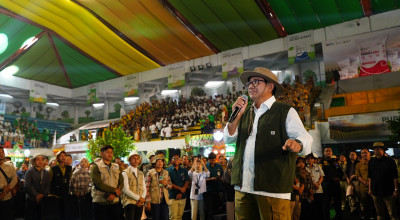 Inovasi Petrokimia Gresik 2024 Ciptakan Nilai Tambah Hingga Rp381 Miliar