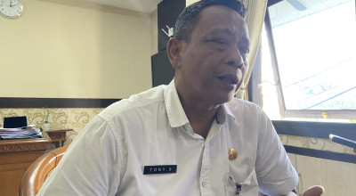 PMD Ponorogo Tunjuk Plt Kades dan Sekdes Sawoo