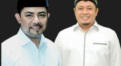 Duet Tokoh Ponpes di Pilbup Probolinggo Menguat, DPC Gerindra: 99,99 Persen