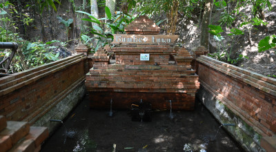 Rekomendasi Wisata Gratis di Kediri, Libur Sekolah Dijamin Makin Seru