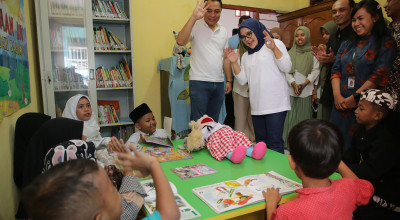 Kisah Inspiratif Ibu di Surabaya: Selamatkan Anak dari Speech Delay Berkat SOTH