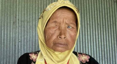 Perjuangan Tukang Pijat Tunanetra di Bangkalan Nabung 12 Tahun untuk Naik Haji