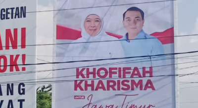 5 Berita Trending Pekan Ini: Warga Ponorogo Baca Nomor Buncit Agar Maklum