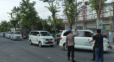 Dugaan Korupsi Mobil Siaga Desa, Kejari Bojonegoro Kantongi Bukti Rp2,1 Miliar