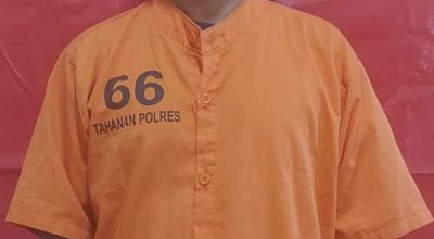 Oknum Guru SD Cabuli Tiga Siswi di Sumenep, Terancam Penjara 15 Tahun