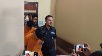 Siswi SMP di Probolinggo Diperkosa 3 Pria, Korban Dikalungi Celurit