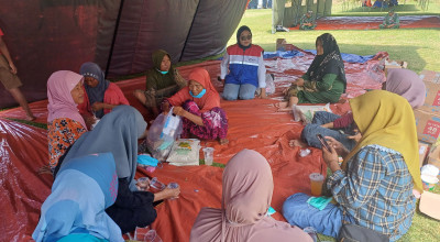 Penyebab Kebocoran Tangki Pertamina di Tuban Masih Tanda Tanya