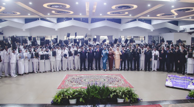 216 Kades di Jember Terima SK Perpanjangan Masa Jabatan