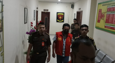 Tetapkan 1 Tersangka Lagi, Kejari Beber Modus Korupsi BPR Bojonegoro