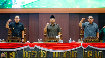 RPJPD Jatim 2025-2045, BUMD Optimistis Sumbang Pendapatan Daerah