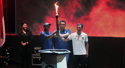 357 Atlet Disabilitas Ikuti Peparprov Jatim 2024, Berebut Tiket Peparnas Solo