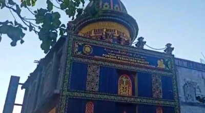 Plt Bupati Sidoarjo Ancam Tutup Ponpes Pagerwojo