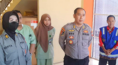 Mayat Ibu dan Bayi di Kos Sukodono Sidoarjo, Diduga Korban Pembunuhan