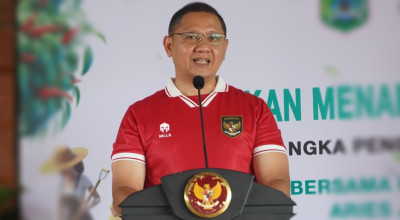 Respons Pj Wali Kota Batu soal Pelajar Tewas Usai Dikeroyok