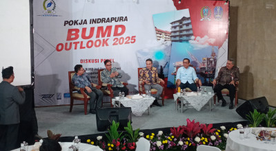 BUMD Jatim Diharap Tingkatkan Kinerja Agar Jadi Penopang PAD