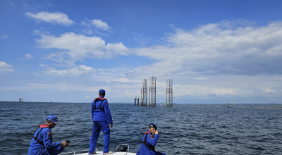 Polisi Ungkap Identitas Korban Tenggelam Tertimpa Rumah di Perairan Bangkalan