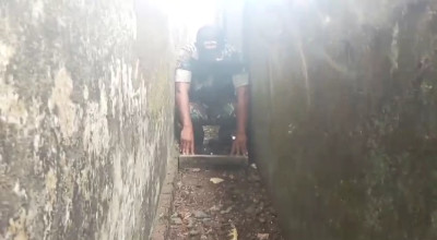 2 Makam Pejuang di Jember Ditemukan, Dulu Anggota PETA