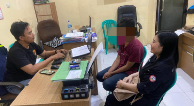 Pria Jember Kepergok Rekam Pengunjung Kafe di Kamar Mandi