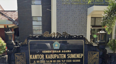 Oknum Pegawai Kemenag Sumenep Dilaporkan Polisi, Diduga Bawa Kabur Uang CJH