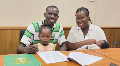 Kata Eks Bomber Persik Kediri usai Teken Kontrak 2 Musim Bersama Persebaya