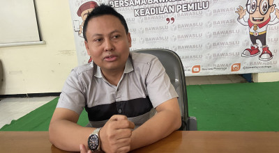 Seorang PKD di Ponorogo Terancam Dianulir karena Terdeteksi Caleg 2024