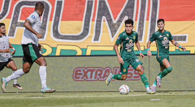 Teken Kontrak Baru, 5 Pemain Persebaya Surabaya Ini Siap Bekerja Lebih Keras