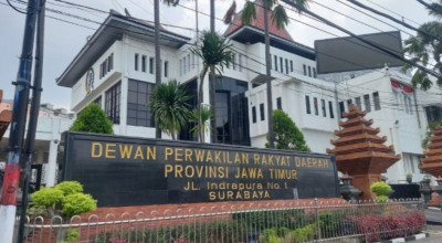 Saatnya BUMD jadi Penopang Utama PAD Jawa Timur