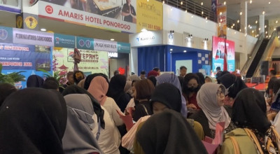 Apindo Ponorogo Tegas Tolak Potongan Gaji untuk Tapera