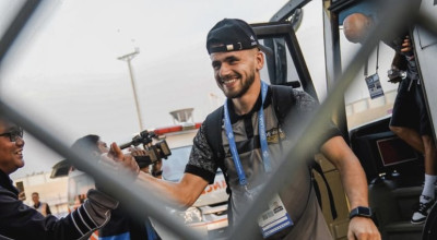 Majed Osman Pamit Tinggalkan Dewa United FC, Fix Gabung Persik Kediri?