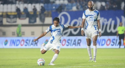 Alasan Persik Kediri Tertarik Datangkan Evan Dimas