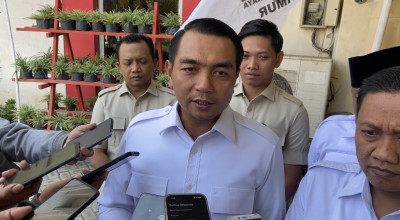 Gerindra Usulkan Dhito-Deny di Pilbup Kediri 2024