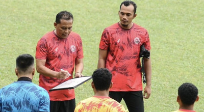 Daftar 18 Pemain yang Dipertahankan Arema FC, Hanya Ada 2 Nama Asing