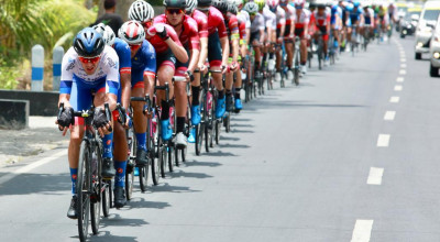 20 Tim dari 9 Negara Ramaikan Tour de Banyuwangi Ijen 2024