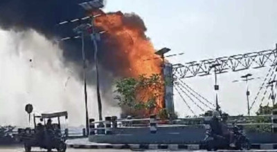 5 Berita Trending Pekan Ini: Kalau di Sidoarjo Coba Nomor 2