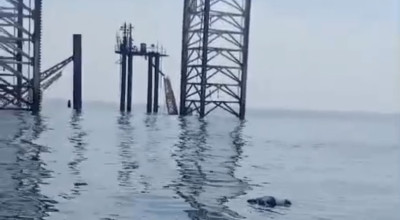 Polisi Ungkap Identitas 16 Korban Jatuh ke Perairan Bangkalan, 1 Orang Tewas