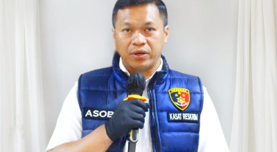 Ponpes di Sidoarjo Didemo, Polisi: Dugaan Asusila Dalam Proses Penyidikan