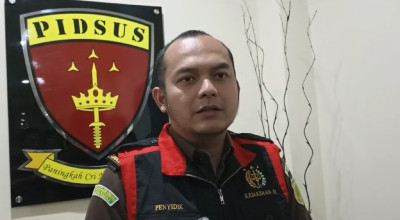 Kejari Bojonegoro Terima Limpahan Kasus Korupsi 4 Kades di Padangan