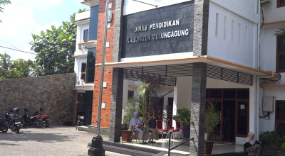 Oknum ASN Dinas Pendidikan Tulungagung Ditahan Gegara Gelapkan Mobil Kredit