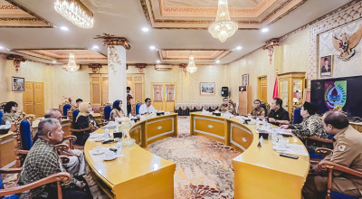 Tokoh Pejuang Jember, Letkol Inf. Moh. Sroedji Diusulkan Gelar Pahlawan Nasional